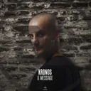 K Message by Kronos - Rawstyle cover art