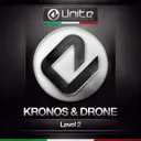Level 2 - Radio Edit by Kronos, Drone - Rawstyle cover art