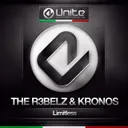 Limitless - Original Mix by Kronos, The R3belz - Rawstyle cover art