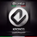 Loud & Proud - Original Mix by Kronos - Rawstyle cover art