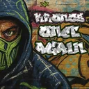 ONCE AGAIN by Kronos - Rawstyle cover art