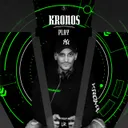 Play by Kronos - Rawstyle cover art