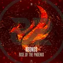 Rise Of The Phoenix by Kronos - Rawstyle cover art
