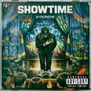 SHOWTIME by Kronos - Rawstyle cover art