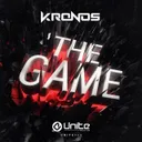 The Game - Original Mix by Kronos - Rawstyle cover art