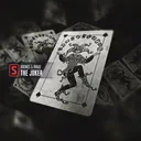 The Joker by Kronos, RVAGE - Hardstyle cover art