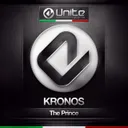 The Prince - Radio Edit by Kronos - Rawstyle cover art
