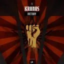 Victory by Kronos - Rawstyle cover art