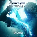 Warrior - Drone Edit by Kronos - Rawstyle cover art