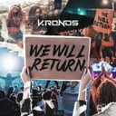 We Will Return by Kronos - Rawstyle cover art