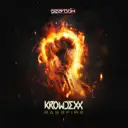 Bassfire by Krowdexx - Rawstyle cover art