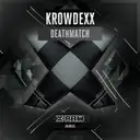 Deathmatch - Radio Edit by Krowdexx - Rawstyle cover art