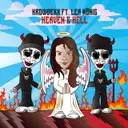 Heaven & Hell by Krowdexx, Lea König - Rawstyle cover art