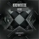 Hero - Radio Edit by Krowdexx - Rawstyle cover art