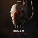 Raised From The Dead by Krowdexx - Rawstyle cover art