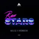 Rawstars by Krowdexx, Malice - Rawstyle cover art