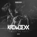Smack Ya Face - Radio Mix by Krowdexx - Rawstyle cover art