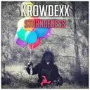 Strangeness by Krowdexx - Rawstyle cover art