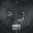 To Substance by Krowdexx - Rawstyle cover art