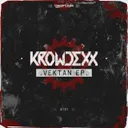 Vektans - Radio Mix by Krowdexx - Rawstyle cover art