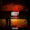 Memories by Kroxy - Hardstyle cover art