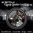 Aars bischop - Original mix by [KRTM] - Hard Techno cover art
