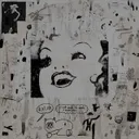 Everything Made Up - Original Mix by [KRTM] - Hard Techno cover art