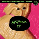 Skanque (Stormtrooper Remix) by [KRTM], Khaoz Engine - Hard Techno cover art