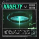 Adaptation by Kruelty - Hardstyle cover art