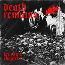 Death Remains by Kruelty, Chapter V - Hardstyle cover art