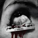 DISGUSTING by Kruelty, DEATH CODE - Hardstyle cover art
