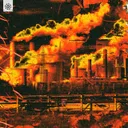 Everyone You Love Is Fucked by Kruelty, Kinetic - Hardstyle cover art