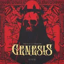 GENESIS by Kruelty, Phantom - Hardstyle cover art