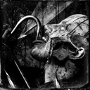 HUMAN SUBJECT EXPERIMENT - Luminite Remix by Kruelty, Luminite - Rawstyle cover art