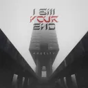 I AM YOUR END by Kruelty - Hardstyle cover art