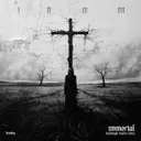 Immortal - Hardstyle Mafia Remix by Kruelty, Hardstyle Mafia - Hardstyle cover art
