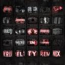 In Control - Kruelty Remix by Kruelty, Anderex, Exproz - Hardstyle cover art