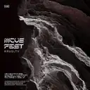 MOVE FAST by Kruelty - Hardstyle cover art