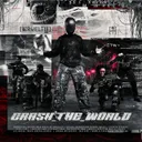 PULL_THE_TRIGGER by Kruelty - Hardstyle cover art