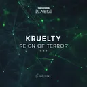 Reign of Terror by Kruelty - Hardstyle cover art