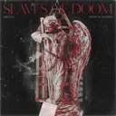 Slaves Of Doom by Kruelty, Criminal Mayhem - Rawstyle cover art