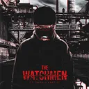 The Watchmen by Kruelty, Dj Thera - Hardstyle cover art