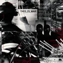 THIS_IS_WAR by Kruelty, Collusion - Hardstyle cover art