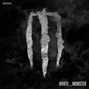 WHITE_MONSTER - DEEZL Remix by Kruelty, Fraw, DEEZL - Rawstyle cover art