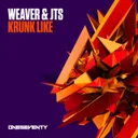 Cover of Krunk Like