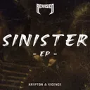 Lawn Work "86 by KRYPTON, VICENCE - Hard Techno cover art