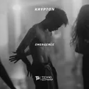 No Return by KRYPTON - Hard Techno cover art