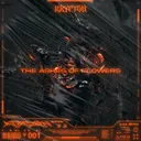 The Ashes Of Flowers by KRYPTON - Hard Techno cover art