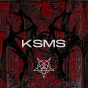 Aestra Khun by KSMS - Hard Techno cover art