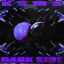 Dark Side by KSMS - Hard Techno cover art